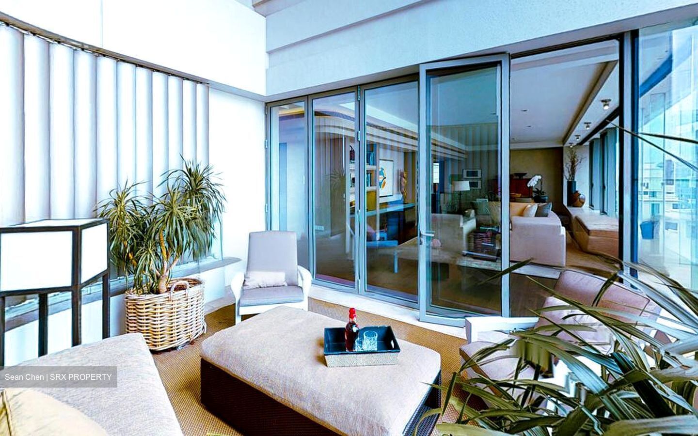 Ardmore Residence (D10), Condominium #582385561
